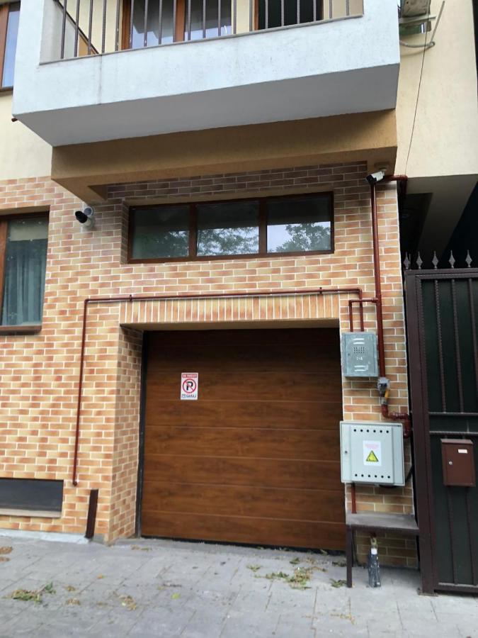 קונסטנצה Orange Apartment-Brilliant Apartments מראה חיצוני תמונה