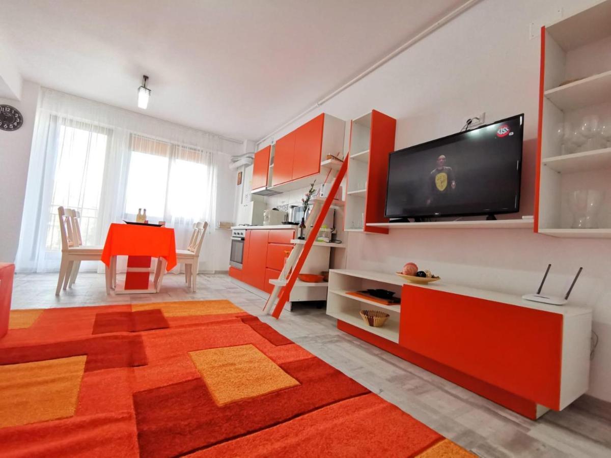 קונסטנצה Orange Apartment-Brilliant Apartments מראה חיצוני תמונה