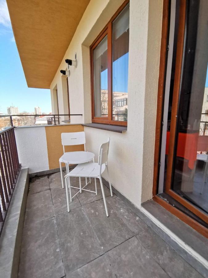 קונסטנצה Orange Apartment-Brilliant Apartments מראה חיצוני תמונה